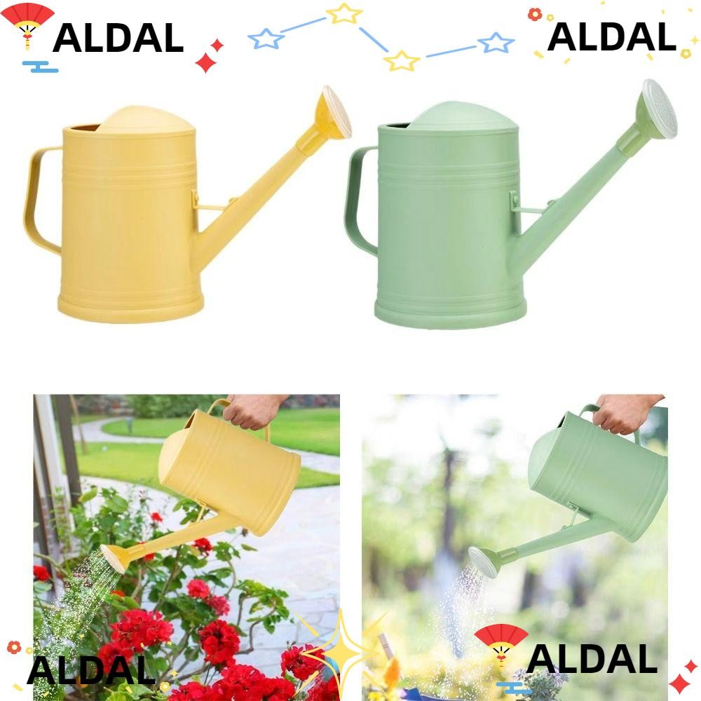 thumbnail image 2 of Long Spout Watering Can With Bonus Plant Mister Spray Bottle Set - My Little Plant Shop 2 of 14