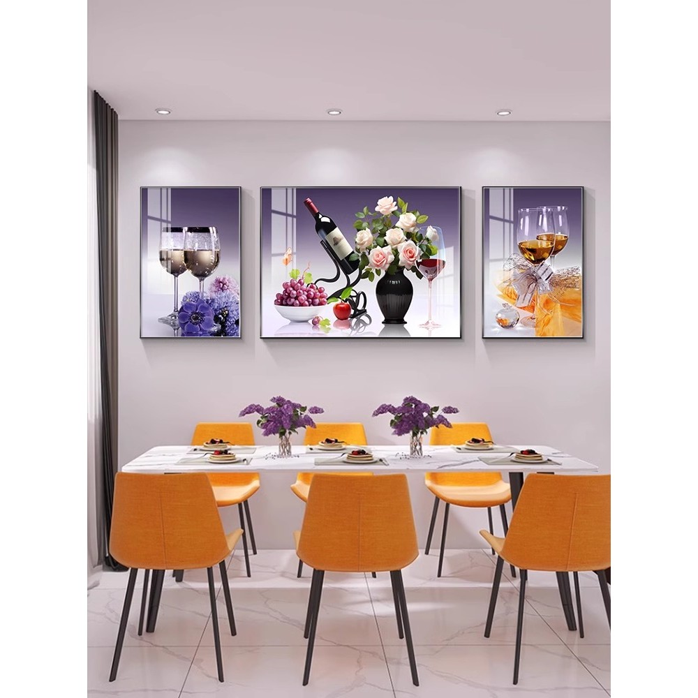 Gallery image with a fresh perspective