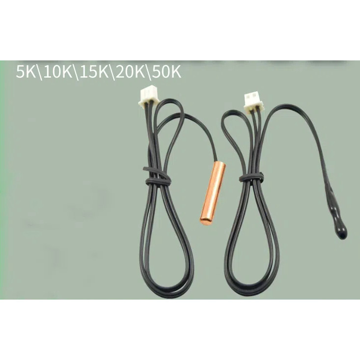 Air Conditioning Temperature Sensor Air Conditioning Probe Temperature ...