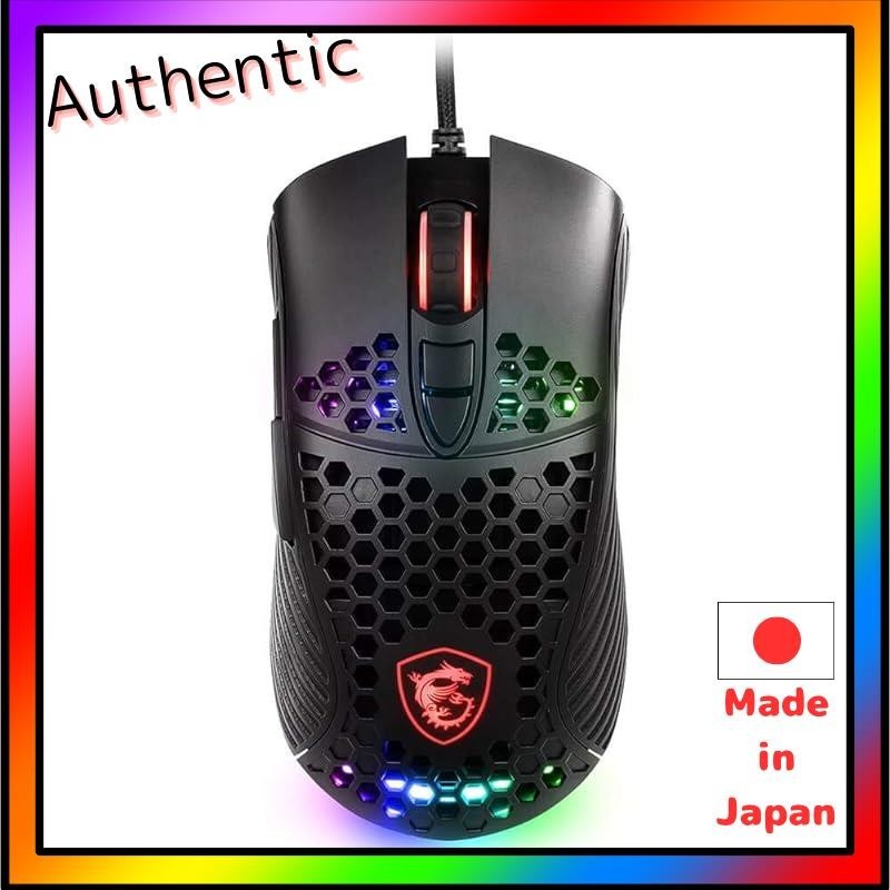 MSI Gaming Mouse M99 (S12-0400C90-V33) | Shopee Philippines