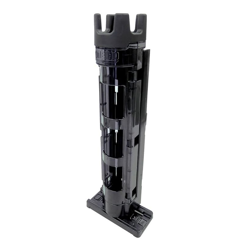 MEIHO Rod Stand BM-250 Light Rod Holder Barrel Holder | Shopee Philippines