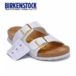 Birkenstock New Style men women same style fashion sandals floor beach ...