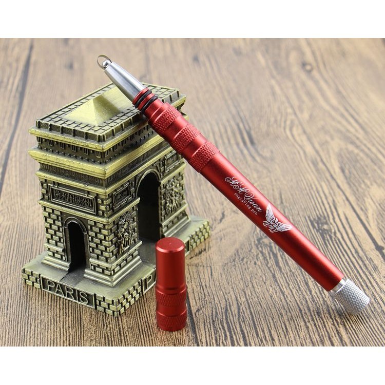 Hairdresser Oil Head Carving Knife Hairdressing Shop European Carving ...