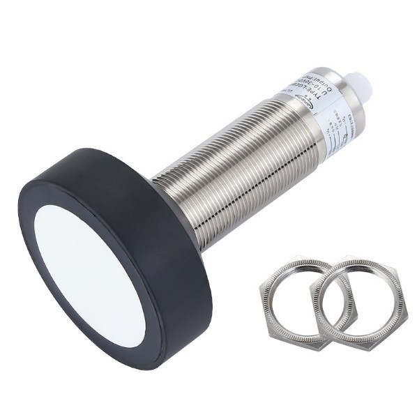 RS+☆Ultrasonic sensor mic 340 / D / TC | Shopee Philippines
