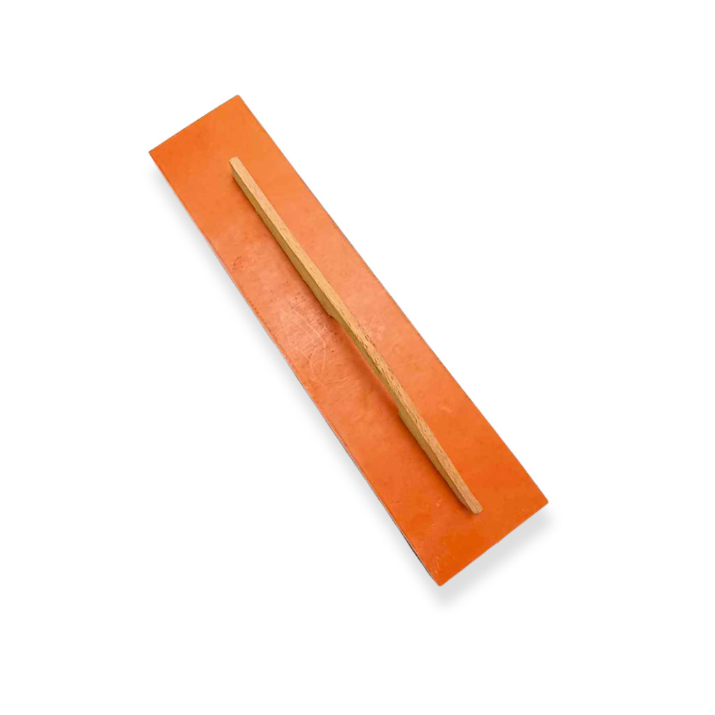DVDEALS PVC Trowel for Plastering Rubber Rodela #8089 | Shopee Philippines