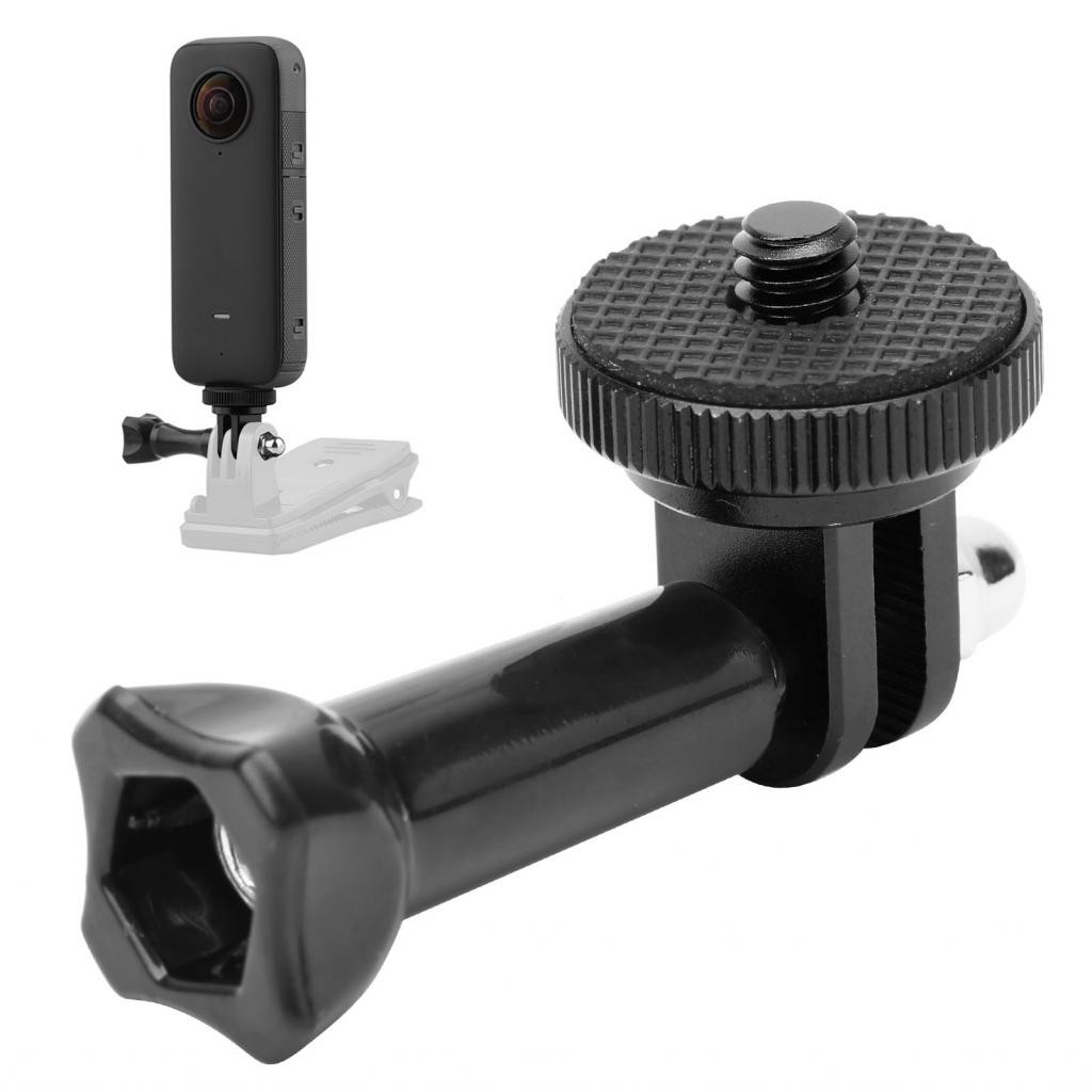 Wowowi Aluminum Alloy Camera Bracket Mount Adapter Extension Arm for ...