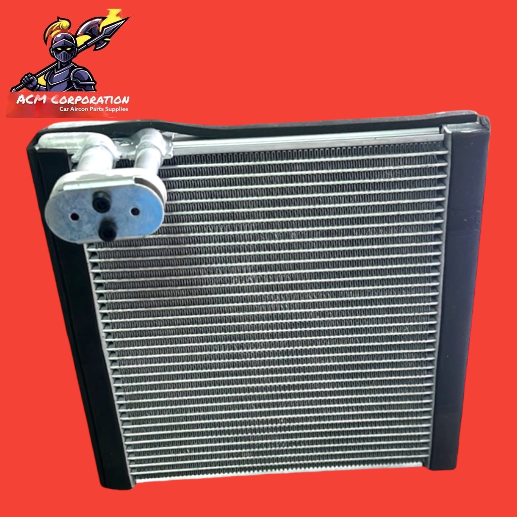 Mitsubishi Expander / Xpander Evaporator Cooling Coil Car Aircon EZAuto ...