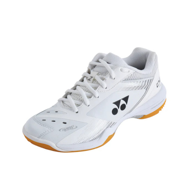 Yonex Badminton POWER CUSHION 65Z 3 Badminton Shoes White Shopee Philippines
