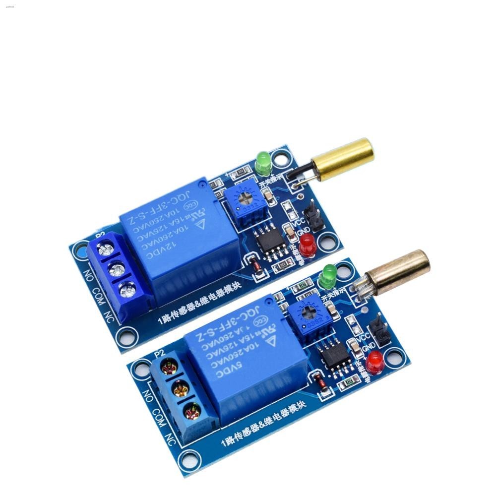 Tilt Module Tilt Sensor Module Tilt Switch Angle Module/Switch 5V 12V ...