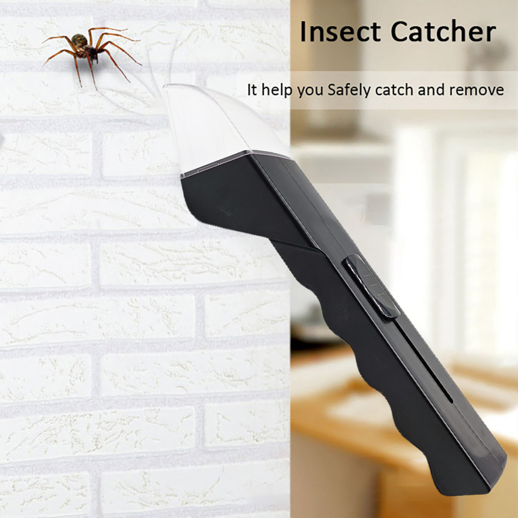 Handheld Catcher Observing Device Portable Critter Viewer Catcher with ...