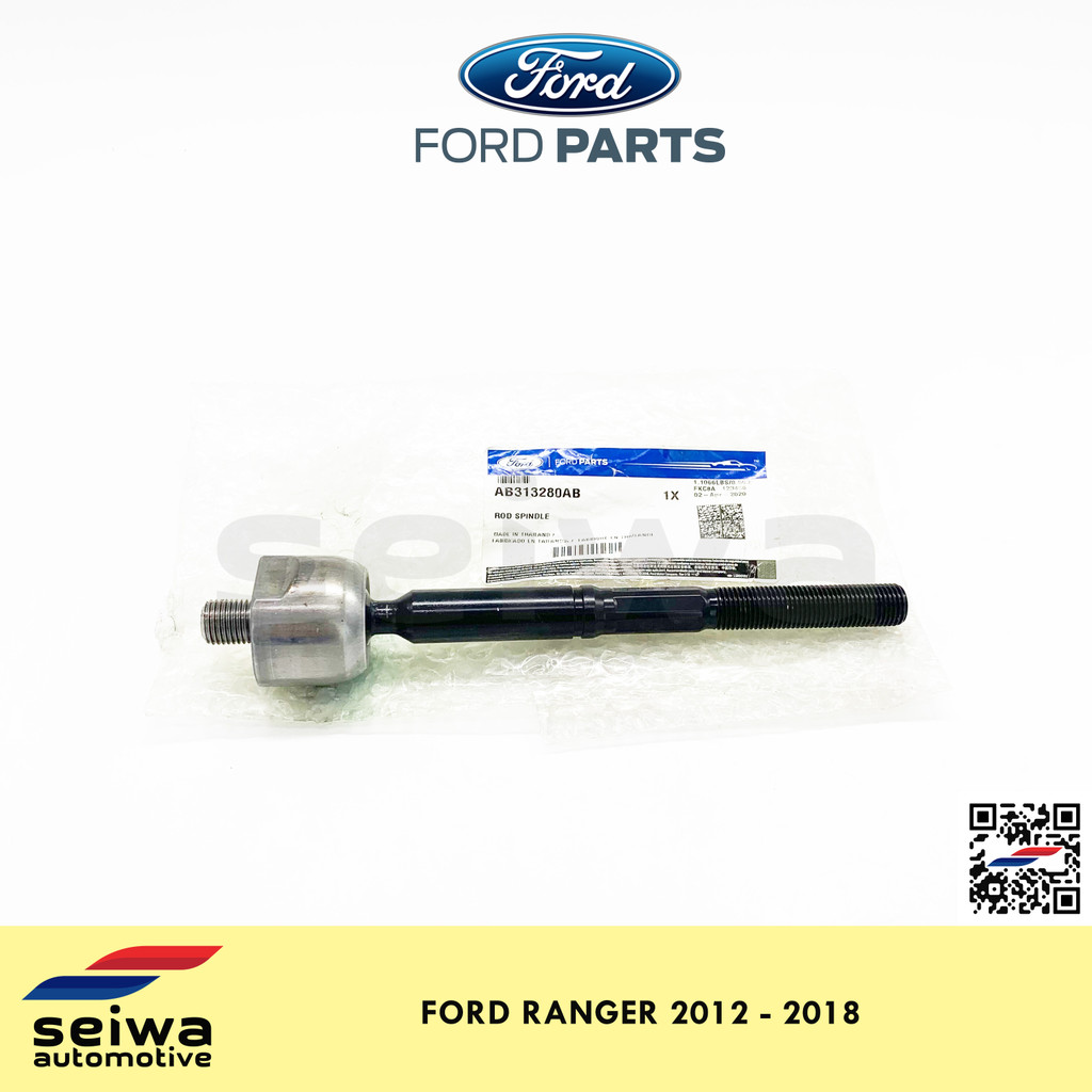 [2012 - 2018 2.2L 3.2L] Ford Ranger Rack End - Genuine Ford Auto Parts ...