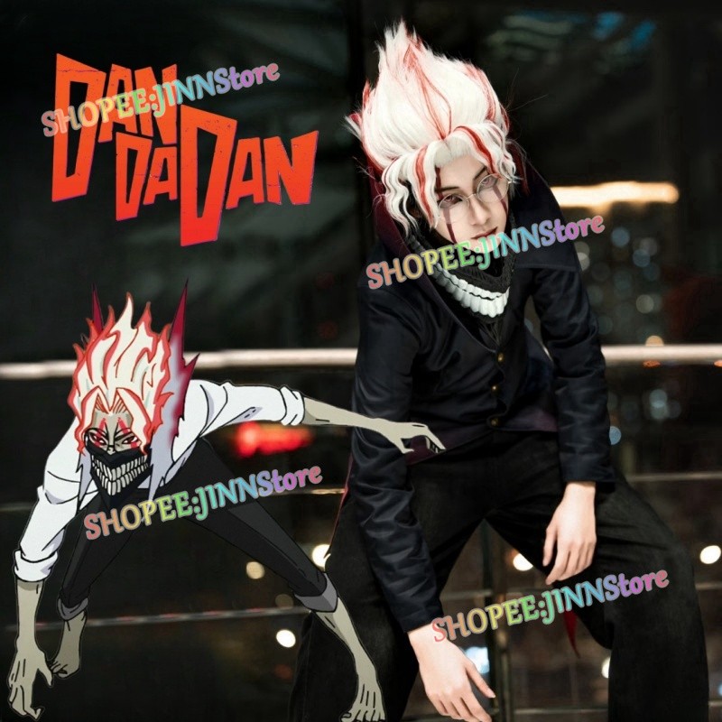 jinn-in-stock-dandadan-turbo-granny-form-okarun-cosplay-costume