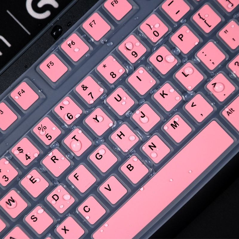 Logitech G413 Computer Keyboard Protective Cover G610 Notebook Keyboard ...