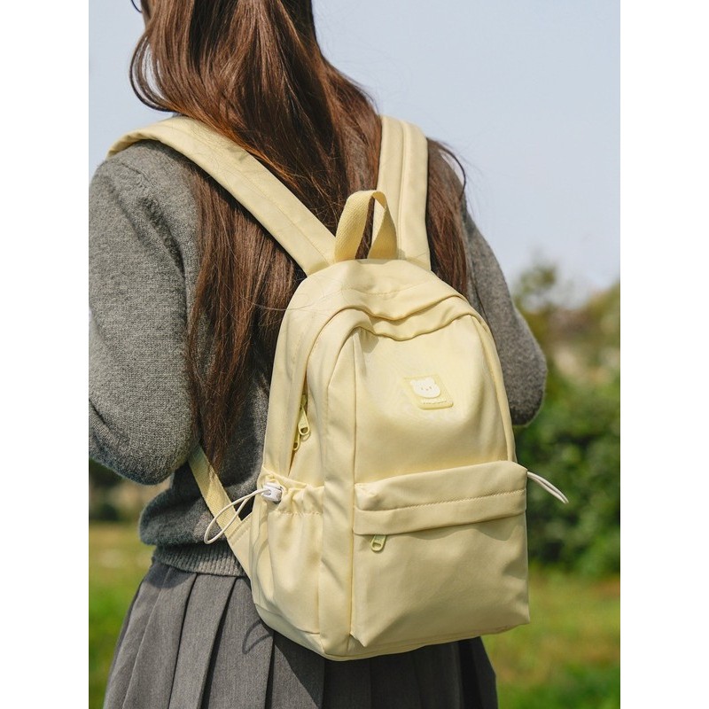 2025 New Mini Backpack Good-looking Cute Spring Outing Study Small ...