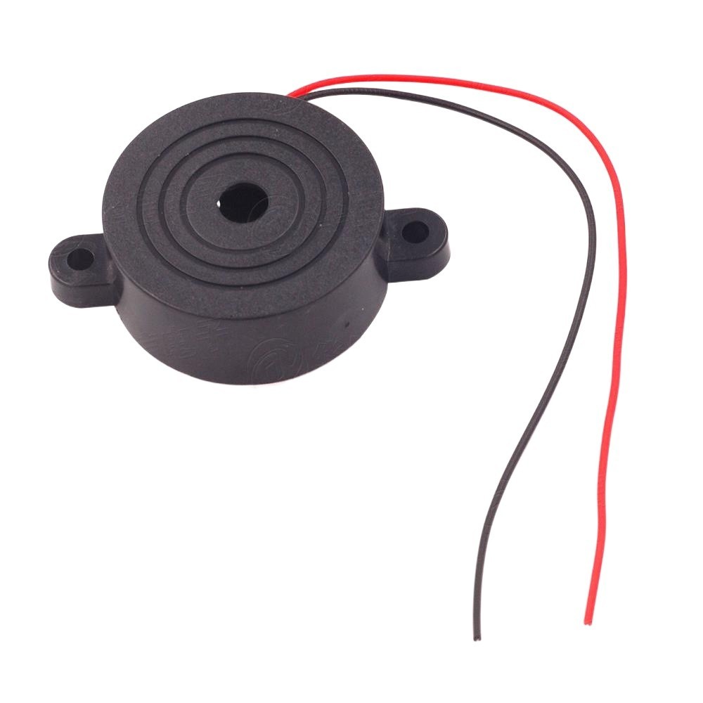 High decibel alarm SHD4216 sounder buzzer horn anti-theft device active ...