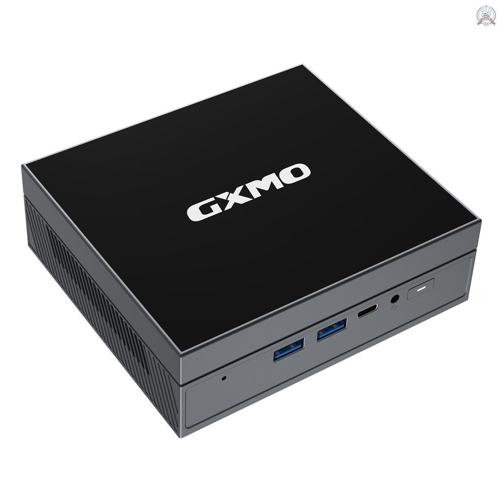 [JOY] GXMO GX55 Mini PC Desktop Computer with Intel 11th Gen Celeron ...