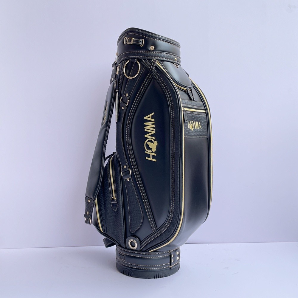 Honma sport caddy cart fierce bag