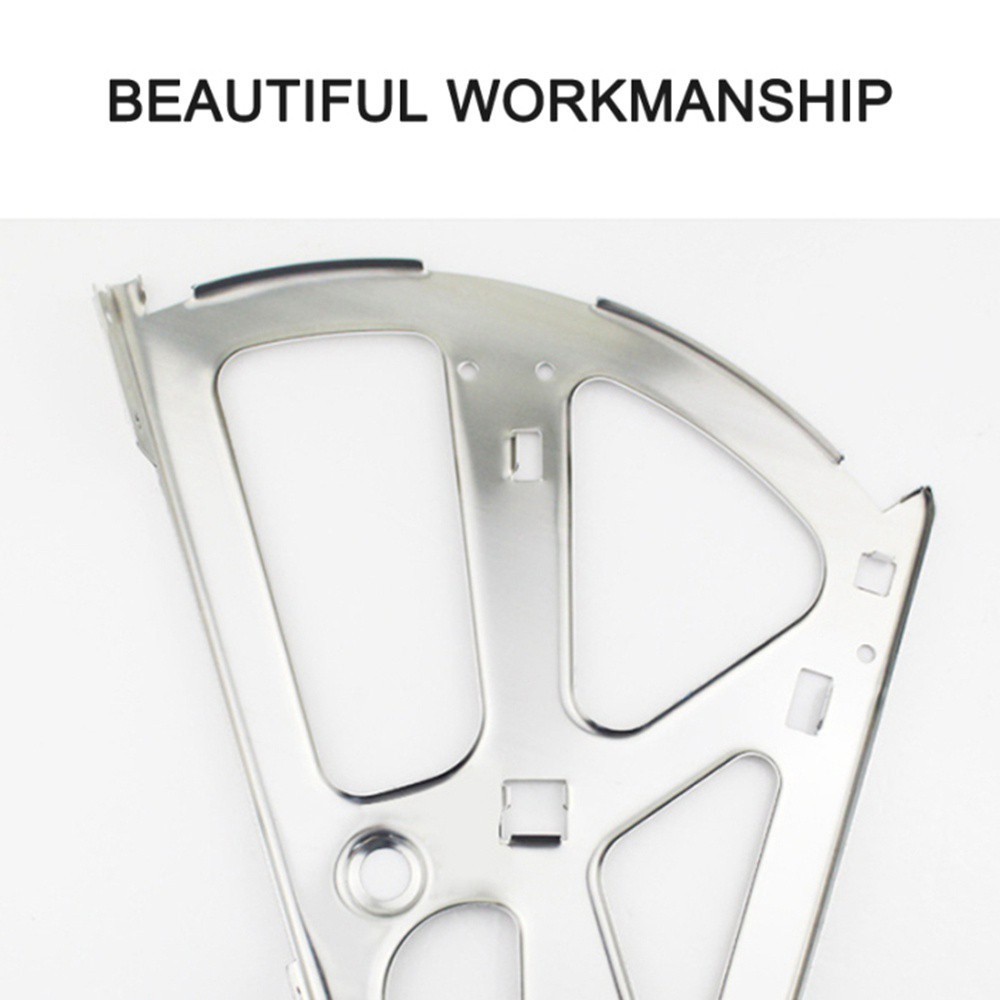 2Pcs Cabinet Hinges Steel Shoe Rack Shelf Flip Rack Shoe Rack Hinges ...
