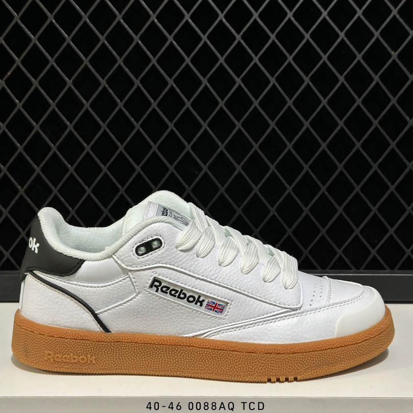 Reebok Men's Club C Bulc Sneakers