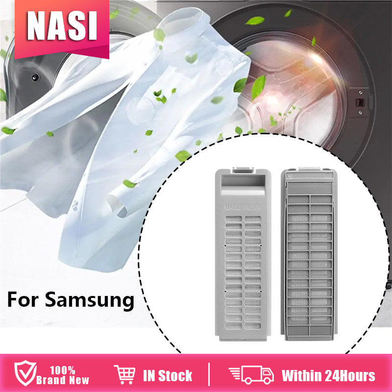 Brand New Washing Machine Filter Net Magic Filter Mesh For Electrolux ...