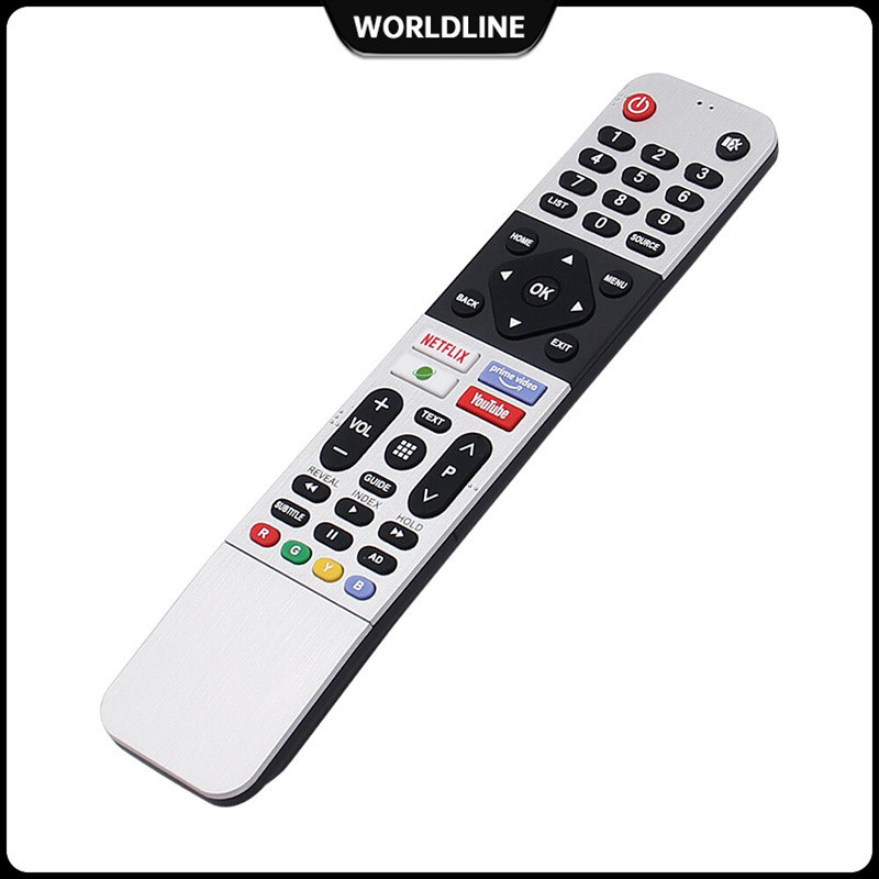 Universal Skyworth Android TV Remote Control Replacement 539C-268935 ...