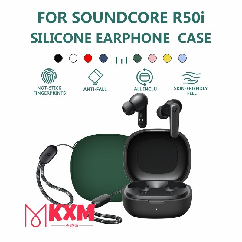 Shop anker soundcore r50i for Sale on Shopee Philippines