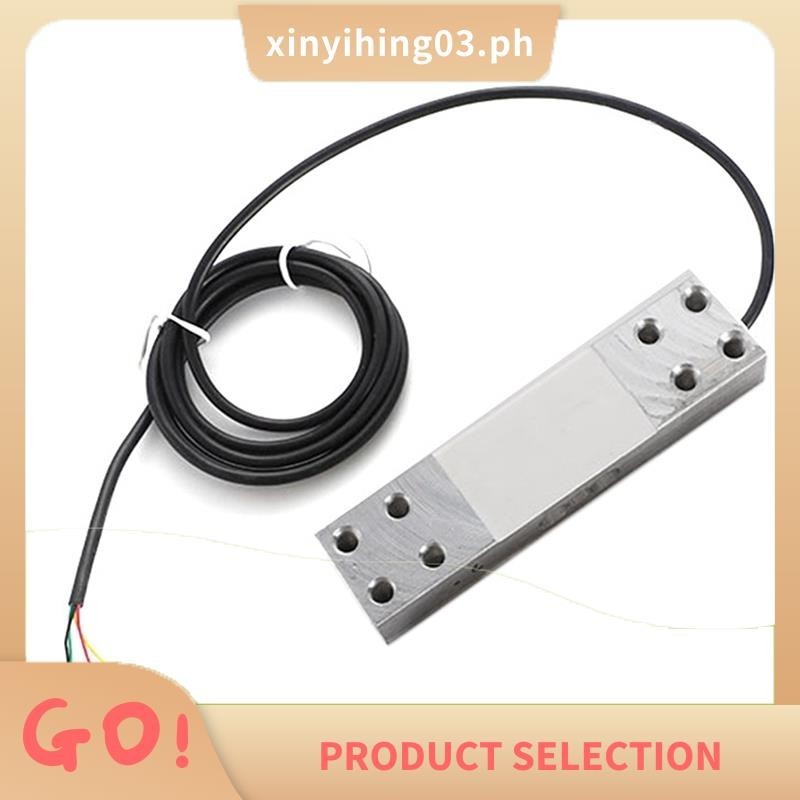 In Stock 200 Kg Electronic Scale Sensor Digital Load Cell Weight Sensor ...
