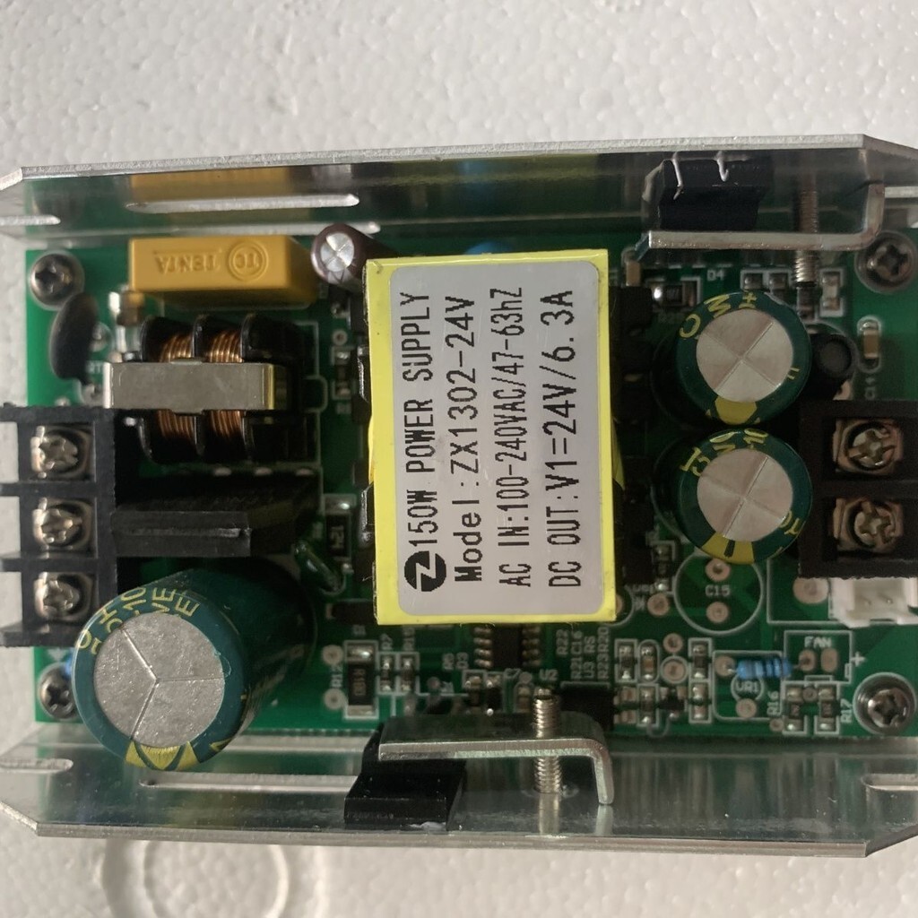 Stage Pa Light Power Supply 90W150W180W200W260W Pa Light Circuit Board ...