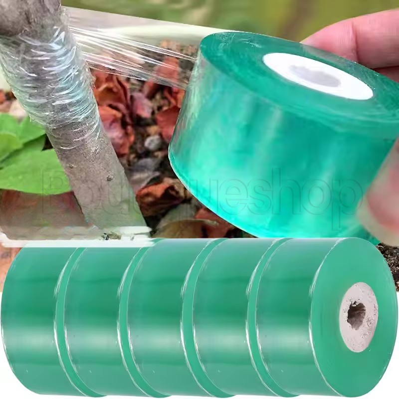 High Elastic Pe Tape Fruit Seedlings Nursing Film Horticultural 