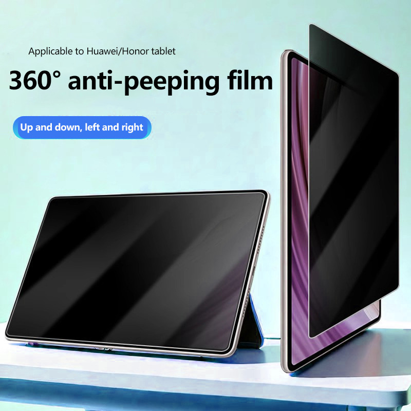 Anti-spy Privacy Screen Protector For Redmi Pad 2 Pro 12.1 2025 Pad 2 ...