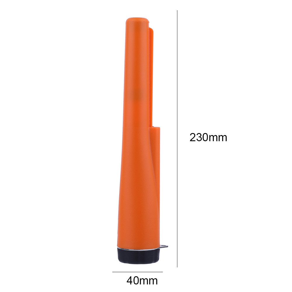 Pinpointing metal detector GP-pointer gold metal detector Static alarm ...
