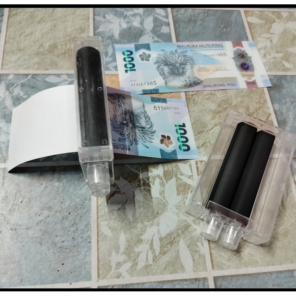 GG+Magic Trick Money Printer Toy | Shopee Philippines