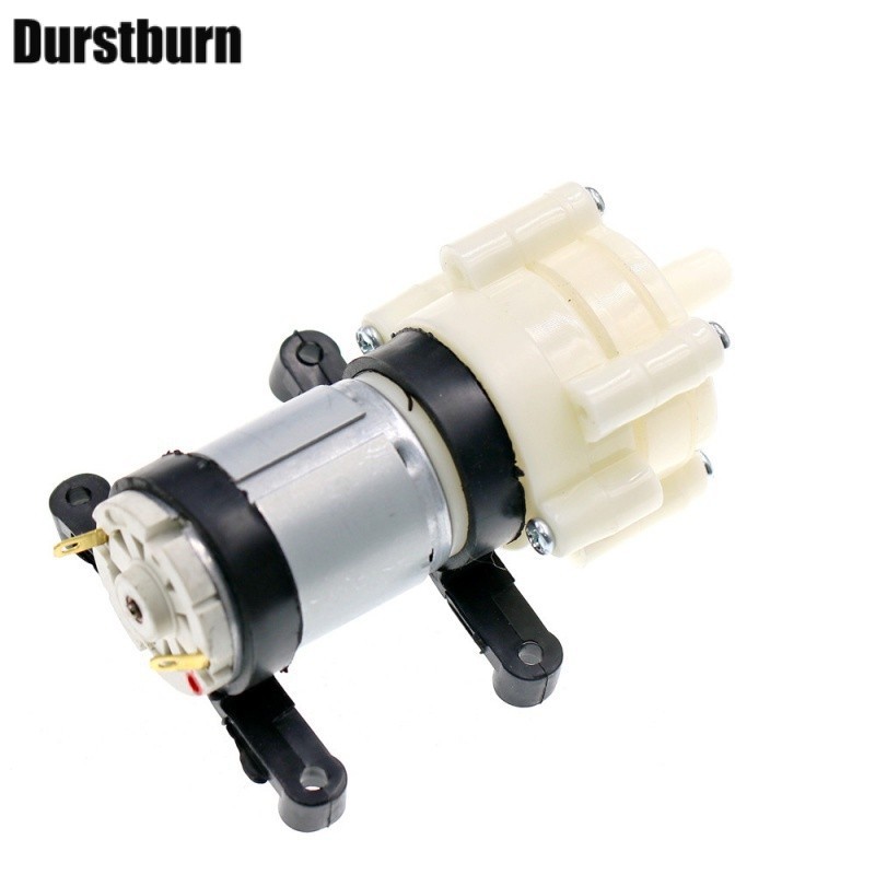 Self Priming Pumps - Centrifugal Pumps - Absolute Water Pumps: 24 Volt DC - View #6