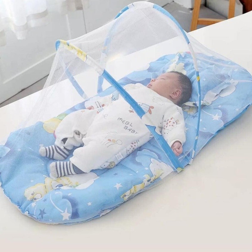 Baby bed nets hotsell