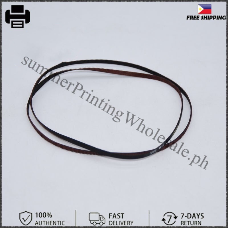 New Brand Cr Timing Belt For Epson L110 L120 L130 L132 L210 L220 L222 L312 L300 L310 L350 L355 7575