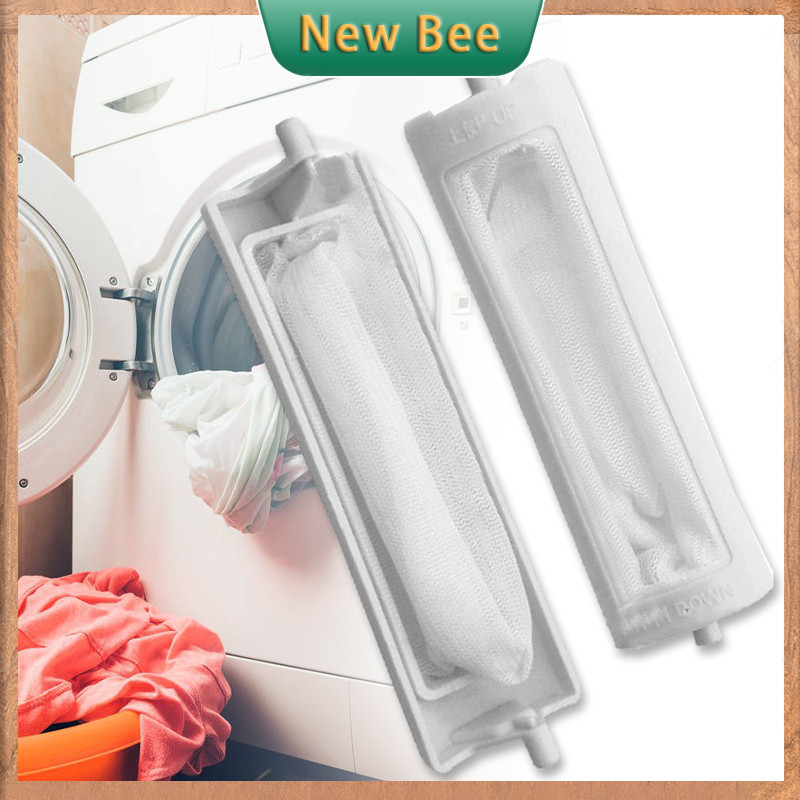Universal Washing Machine Filter Net Bag Replacement Washing Machine ...