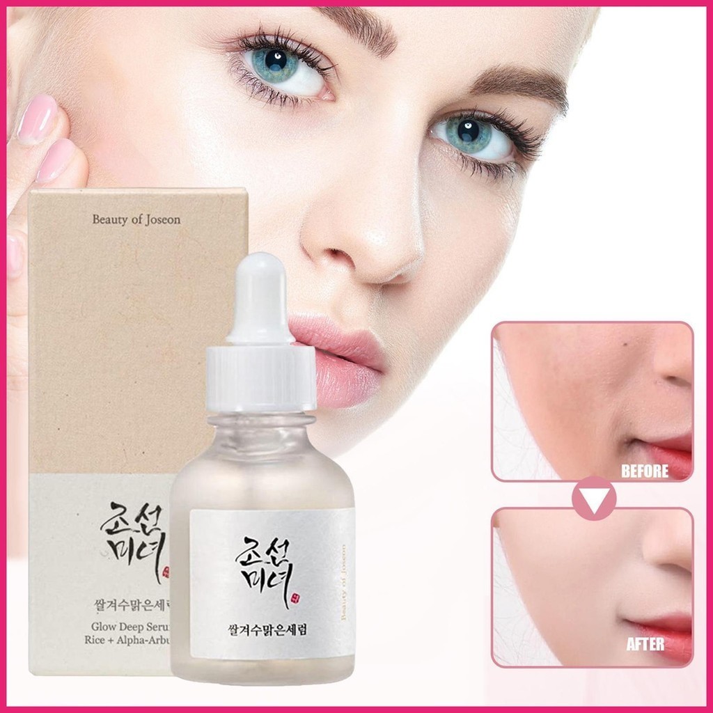 Anti Age Glow Deep Serums Dark Spots Brightening Moisturizer Sunscreen