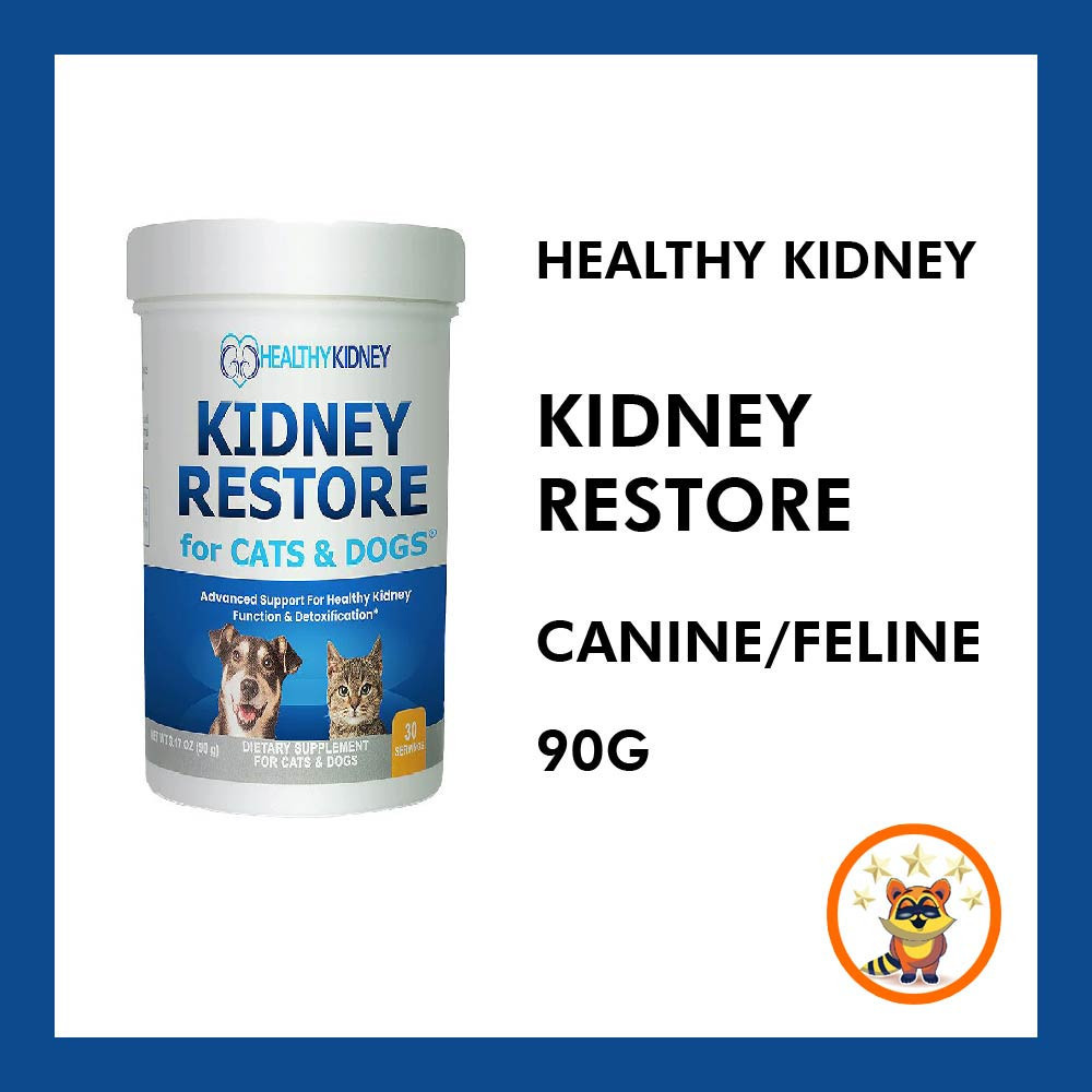 Snapshot of Dog Probiotics For Kidney Health