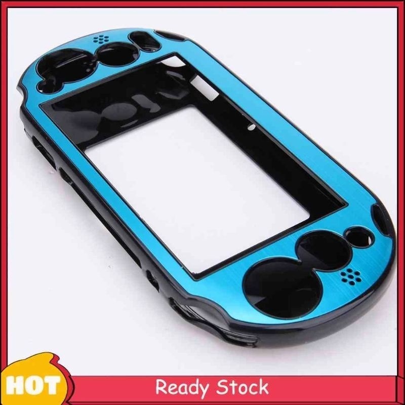 PSVITA CASE - 2000 SERIES - (NAVY BLUE) | Shopee Philippines