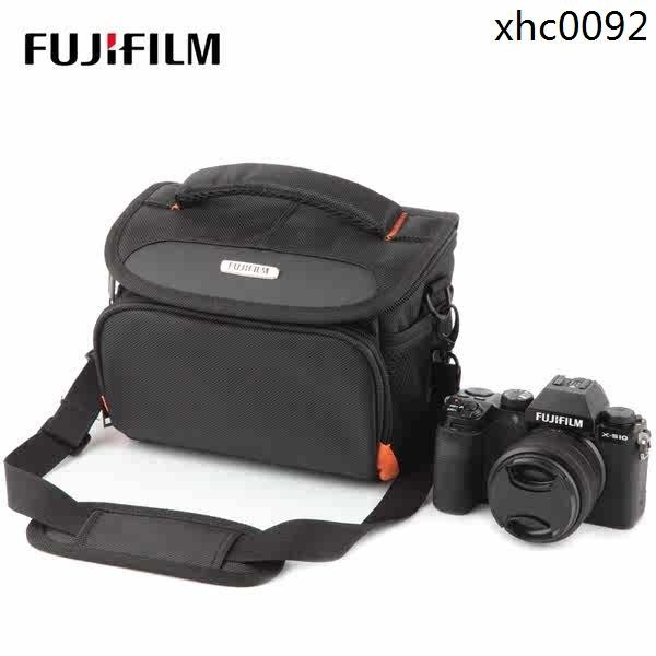 · Fuji XS10 XT4 XT200 XPRO3 XA20 E3 A7 X100V X30 Waterproof Shoulder Camera Bag Shopee Philippines