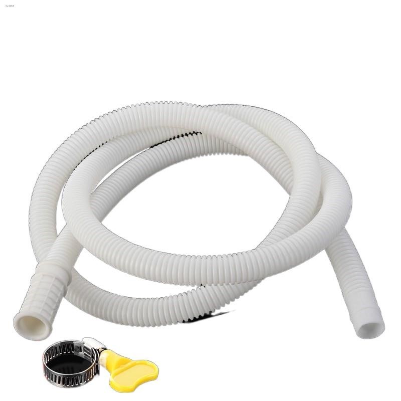 Old-fashioned semi-automatic parallel-bar water inlet pipe lengthened ...