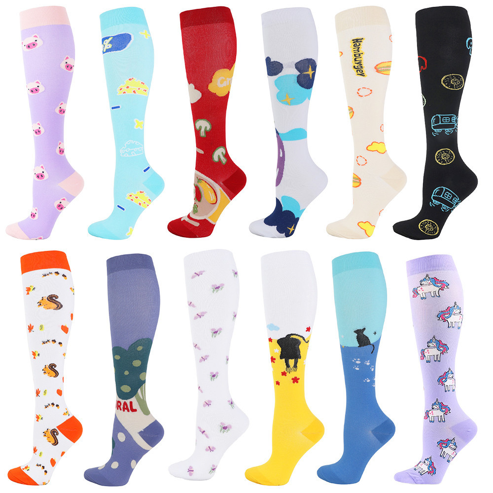 Compression Socks for All-Day Relief | Shopee PH
