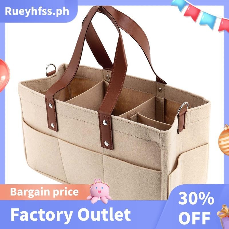 Excellent Baby Diaper Organizer - Baby Shower Basket Portable Nursery ...