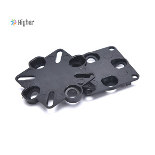 Higher＞ Shock Absorber Anti-vibration Damping Plate for CC3D Mini APM ...