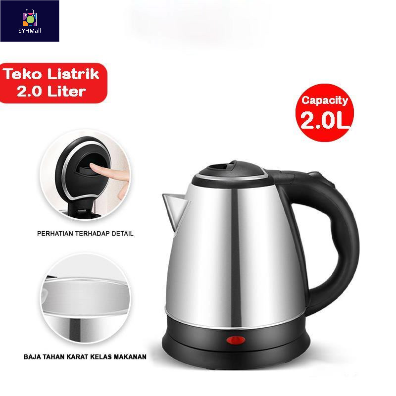 syh-mall-2-liter-electric-kettle-full-stainless-steel-water-heater