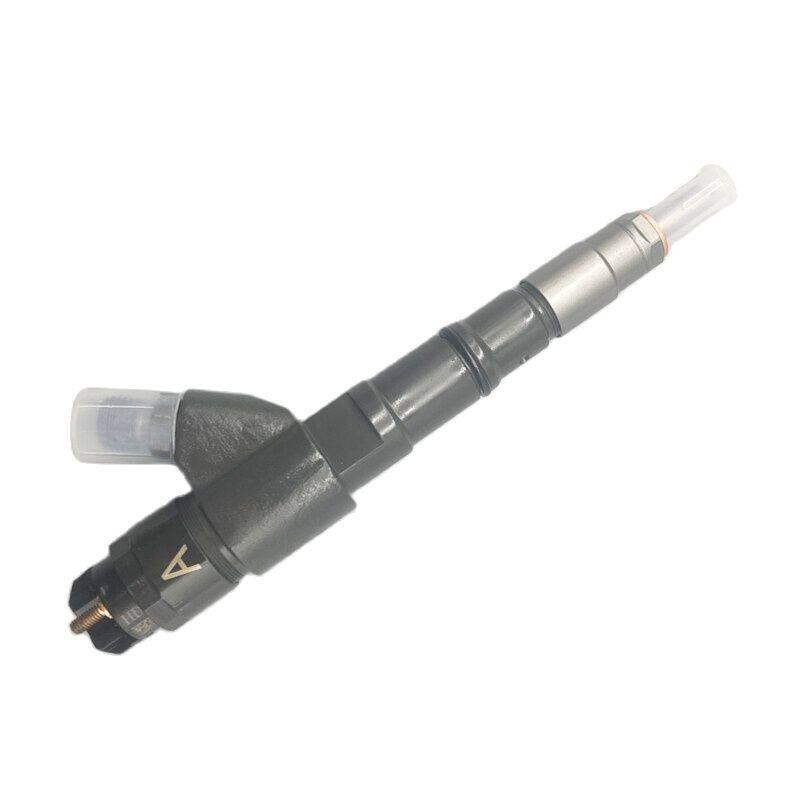 FF-0429-0987 Fuel Injector Volvo EC210B fuel injection nozzle D6D D6E ...