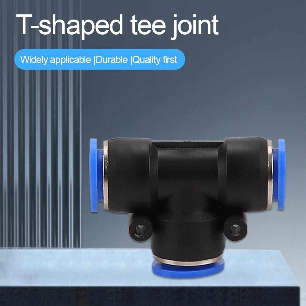 Circular fast direct PU three -way PE variable diameter PG hose ...