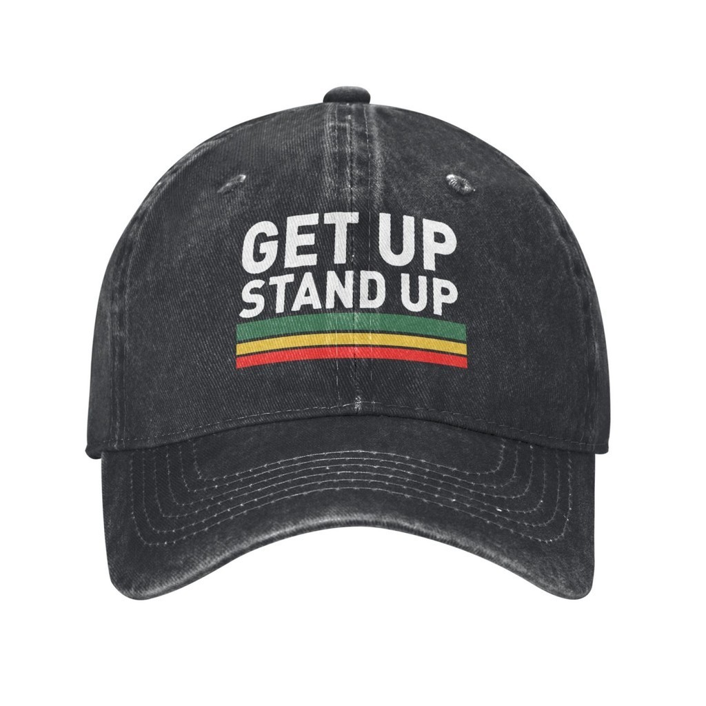 Rasta Get Up Stand Up Reggae Rasta Vibrations Wholesale Custom Popular ...