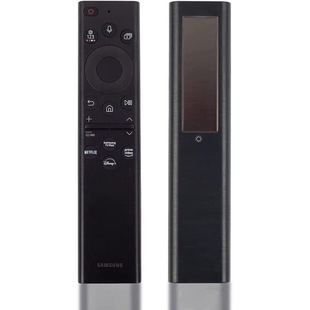 SAMSUNG BN59-01385A Replacement Remote Control - Bluetooth Rechargeable ...