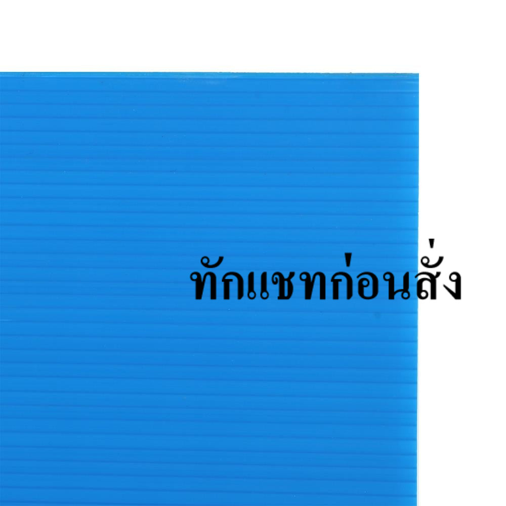 Futureboard Planboard 130x245x0.3 Cm. Blue | Shopee Philippines